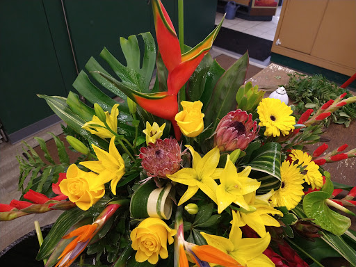 Florist «Grace Harper Florist, Inc.», reviews and photos, 4135 Woodward Ave, Detroit, MI 48201, USA