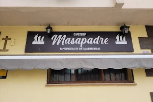 MasaPadre image