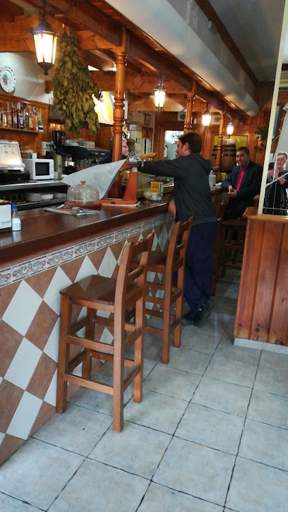 negocio LA CARTAGENERA BAR RESTAURANTE