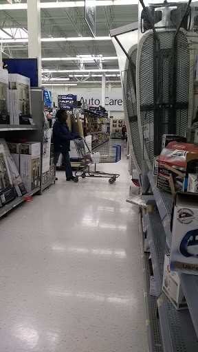 Department Store «Walmart Supercenter», reviews and photos, 650 S Trooper Rd, Norristown, PA 19403, USA