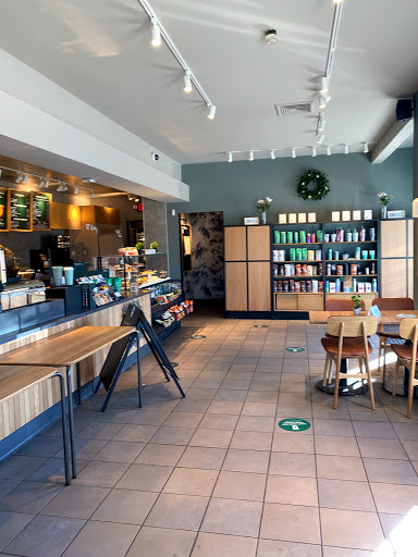 Coffee Shop «Starbucks», reviews and photos, 267 Flanders Rd, Niantic, CT 06357, USA