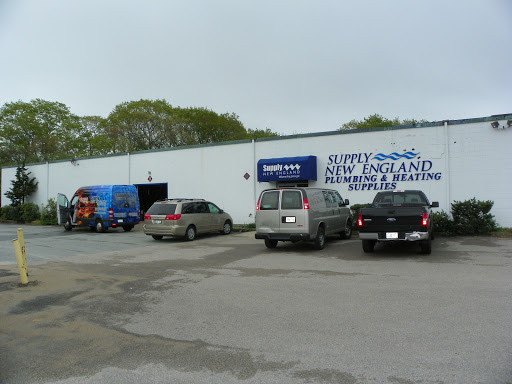 Supply New England in South Kingstown, Rhode Island