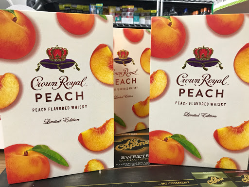 Wine Store «Fine Wine & Liquors», reviews and photos, 9714 Potranco Rd #110, San Antonio, TX 78251, USA