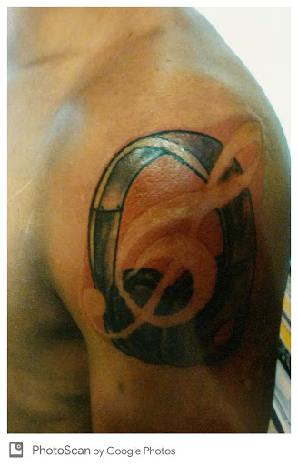 Tattoo Shop «Crown Tattoo Studios», reviews and photos, 5106 South Blvd, Charlotte, NC 28217, USA