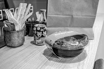 Photos du propriétaire du Restaurant japonais DAZZLING GYOZA à Lyon - n°9