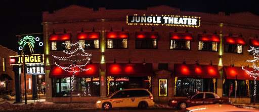 Performing Arts Theater «Jungle Theater», reviews and photos, 2951 Lyndale Ave S, Minneapolis, MN 55408, USA