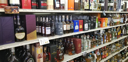 Liquor Store «Buy-Rite Liquors of Union», reviews and photos, 1448 Morris Ave, Union, NJ 07083, USA