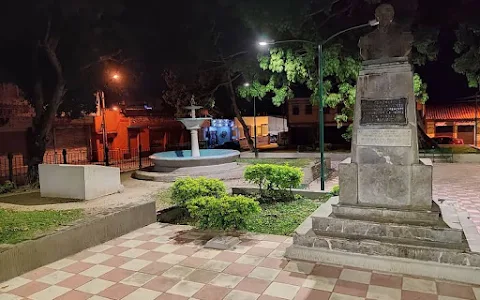 Plaza Junín, San Felipe image