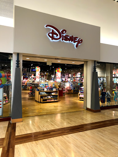 Toy Store «Disney Store», reviews and photos, 8111 Concord Mills Boulevard, Concord, NC 28027, USA