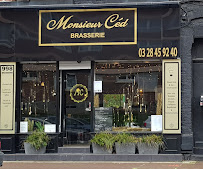 Photos du propriétaire du Restaurant Monsieur Ced à Lille - n°5