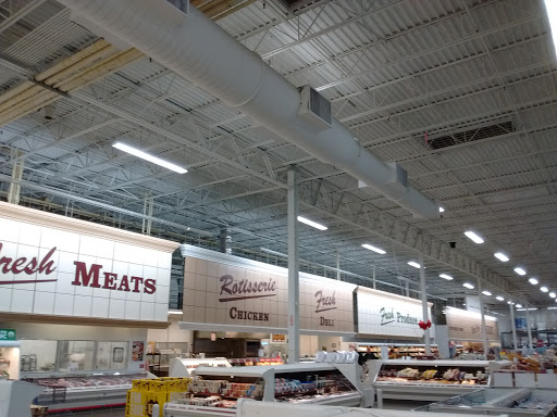 Warehouse club «BJ’s Wholesale Club», reviews and photos, 26676 Centerview Dr, Millsboro, DE 19966, USA