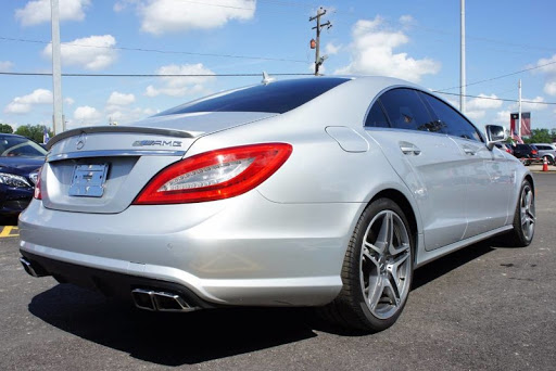 Car Dealer «Northstar Auto Group», reviews and photos, 9174 North Fwy, Houston, TX 77037, USA