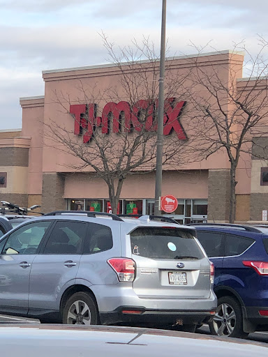 T.J. Maxx, 2330 Legge Blvd, Winchester, VA 22601, USA, 