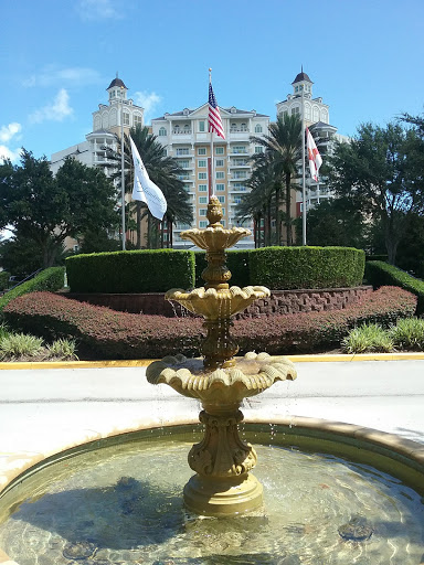 Golf Course «Reunion Resort Golf Course», reviews and photos, 7593 Gathering Dr, Kissimmee, FL 34747, USA