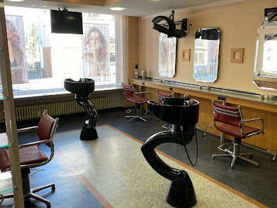 Thiel Hair Design GmbH Trierer Str. 29, 56826 Lutzerath, Deutschland