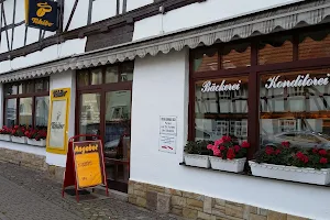 Schmidt Bäckerei-Konditorei- Cafe image