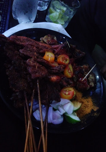 Admirals Restaurant and Bar, 24 Itolo St, Surulere, Lagos, Nigeria, French Restaurant, state Lagos