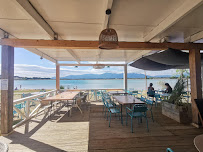 Atmosphère du Restaurant Le Galapagos à Villeneuve-de-la-Raho - n°11