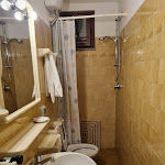 Photo n°1 de l'avis de Mauro.e fait le 14/07/2022 à 21:36 sur le  Albergo Villa Nencini à Volterra