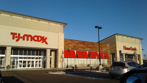 Department Store «T.J. Maxx & HomeGoods», reviews and photos, 6374 Promenade Pkwy, Castle Rock, CO 80108, USA