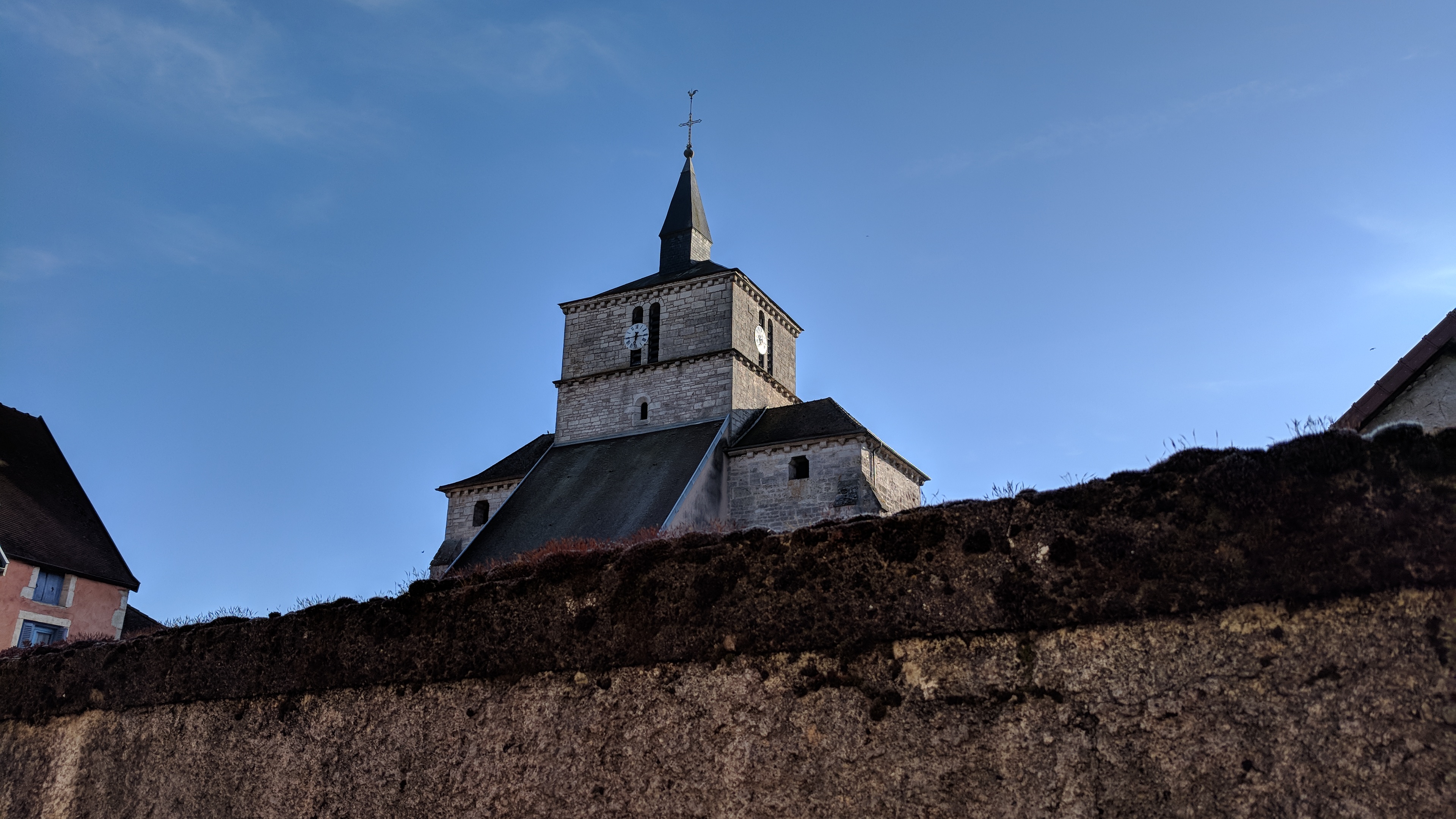 Photo n° 4 de l'avis de Christophe.O fait le 07/04/2018 à 14:30