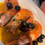 Photo n°25 de l'avis de Claudio.p fait le 26/03/2022 à 16:19 sur le  Ristorante La Panocchietta à Pescara