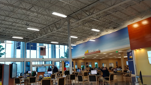 Used Car Dealer «CarMax», reviews and photos, 10201 Philadelphia Rd, White Marsh, MD 21162, USA