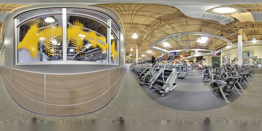 Gym «24 Hour Fitness», reviews and photos, 4848 Valley View Ave, Yorba Linda, CA 92886, USA
