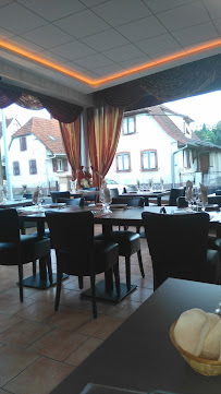 Atmosphère du Restaurant laotien Indochine à Niederbronn-les-Bains - n°5