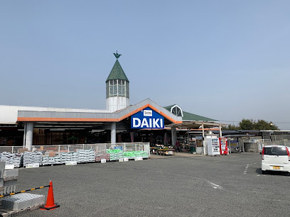 ＤＣＭ淡路南店