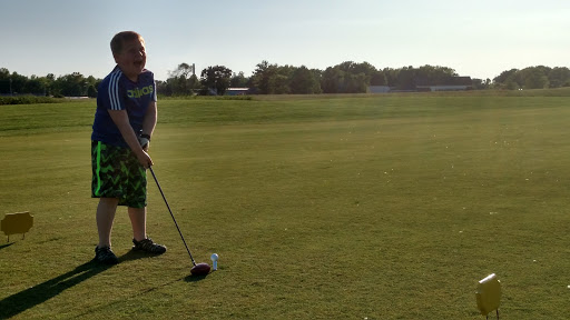 Golf Course «Lost Nation Municipal Golf Course», reviews and photos, 38890 Hodgson Rd, Willoughby, OH 44094, USA