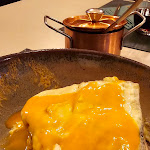 Photo n°3 de l'avis de Óscar.a fait le 08/05/2024 à 18:17 sur le  The GOAT Food&Drinks à Arcozelo