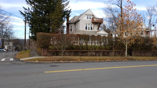 Greenfield Family Inn And Shelter