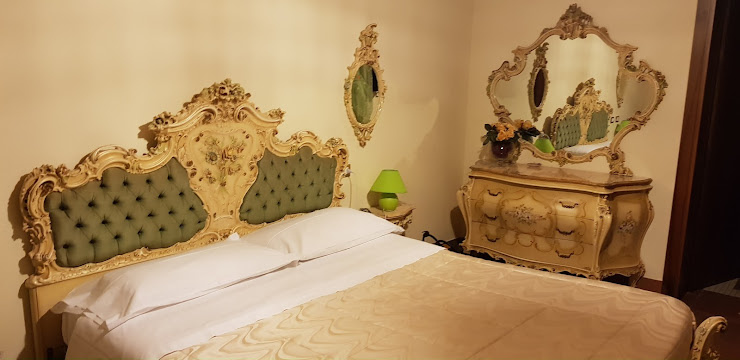 Chambres Bed & Breakfast Bed and Breakfast Ca' Bianca 48022 Lugo