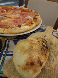Pizza du Restaurant italien Piccola Sicilia à Saint-Raphaël - n°6