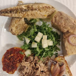 Photo n°1 de l'avis de Passpartù.o fait le 22/11/2020 à 09:27 sur le  Liccamuciula à Marzamemi