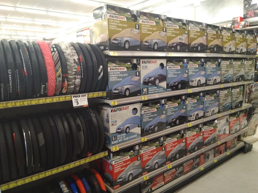 Auto Parts Store «Advance Auto Parts», reviews and photos, 99 US-17, Winter Haven, FL 33880, USA