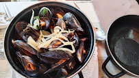 Moule du Restaurant Chez Moule à Saint-Cyr-sur-Mer - n°4