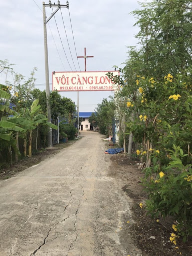CÔNG TY TNHH MTV VÔI CÀNG LONG - LONG AN