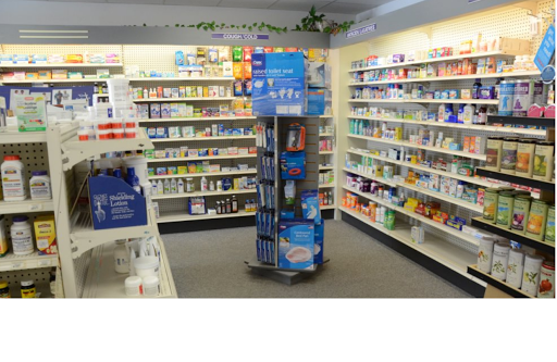 Pharmacy «Medicap Pharmacy», reviews and photos, 320 6th Ave, Grinnell, IA 50112, USA