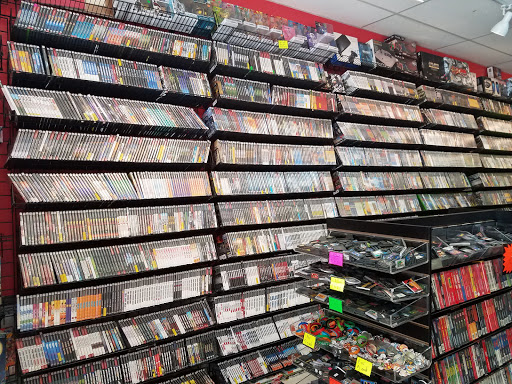 Video Game Store «Video Game Trading Post», reviews and photos, 52 E Village Green, Levittown, NY 11756, USA