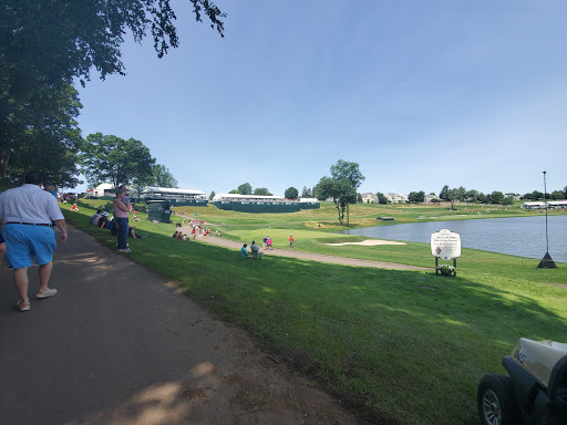 Golf Course «TPC River Highlands», reviews and photos, 1 Golf Club Rd, Cromwell, CT 06416, USA