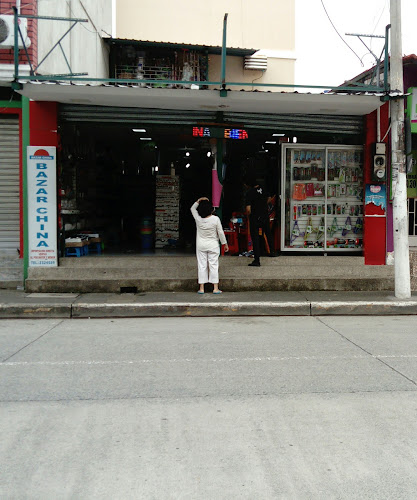 Bazar China - Tienda