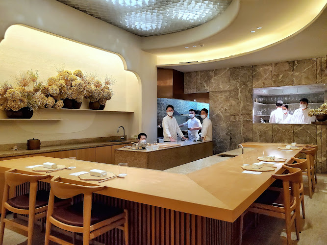 Esora - restaurants Restaurant in Central Area