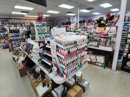 Beauty Supply Store «Kiss Me Beauty Supply - Kissimmee, Florida», reviews and photos, 1409 N Main St, Kissimmee, FL 34744, USA