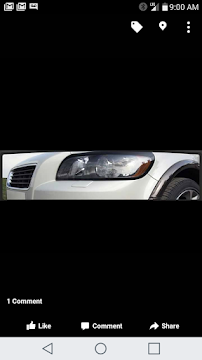 Zoomiez Process Service (ZPS) - Photo 4 - Car repair in Kennewick, WA, Kennewick