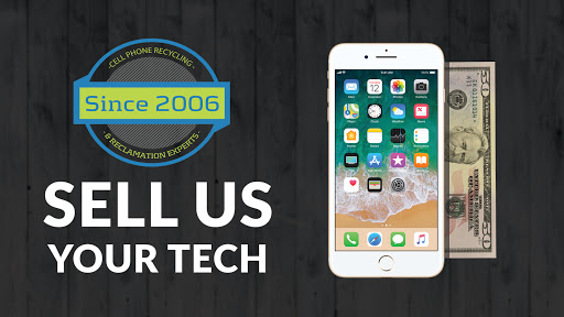 Recycling Center «Cell Funds», reviews and photos, 14429 Ventura Blvd, Sherman Oaks, CA 91423, USA