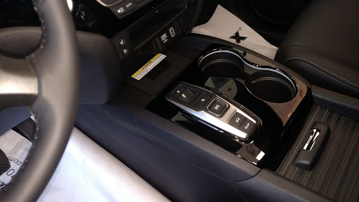 Honda Dealer «Community Honda», reviews and photos, 8340 W 159th St, Orland Park, IL 60462, USA