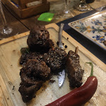 Photo n°21 de l'avis de Gabriele.a fait le 28/05/2023 à 17:20 sur le  Arte e Vino à Castel Gandolfo