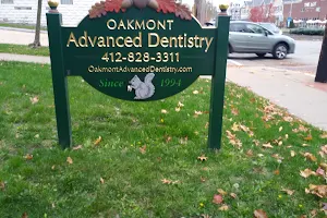 Oakmont Advanced Dentistry image